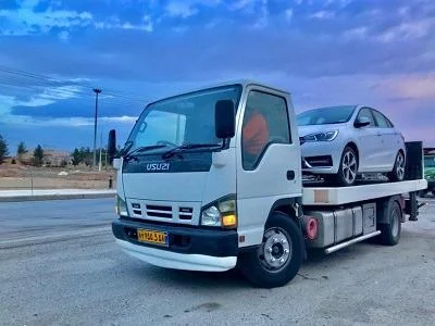 حمل ماشین با کفی حمل ماشین با کفی