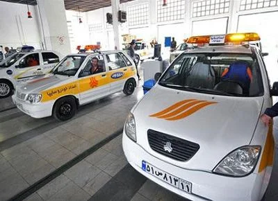 رفع مشکلات اتومبیل سایپا رفع مشکلات اتومبیل سایپا